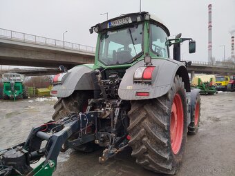 FENDT 824 VARIO - 7