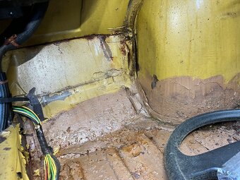 Škoda Rapid 130 - 7