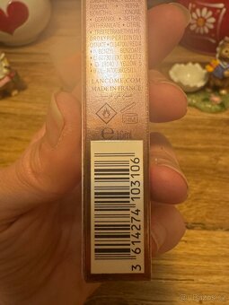 Parfémová voda Lancome - 7