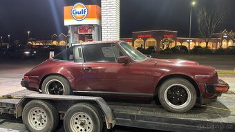 Porsche 911 3.0 SC Targa - 7