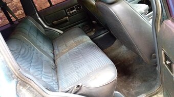 Prodám ND na Jeep Cherokee Renix XJ 4.0 - 7