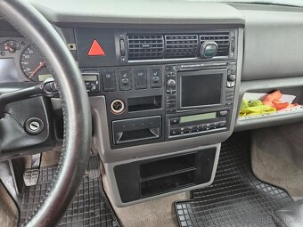 Multivan T4- 111kw - 7