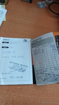 Author RIVAL 29, rám 17 - 7