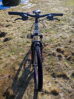 Kolo Kellys Vanity 10 rám S - 7