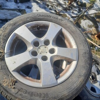 Škoda Fabia 1 (2004) - 7