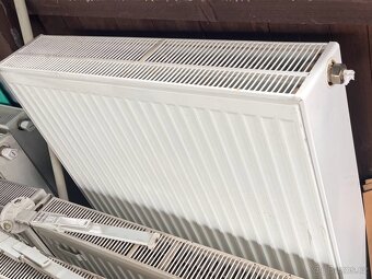 Prodám radiátory - 7