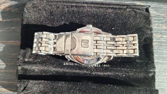 TISSOT hodinky dámské - 7