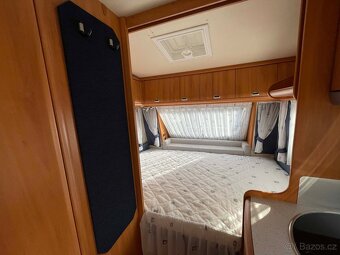 Karavan HOBBY 450 UF DELUXE - 7