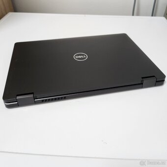 Dell Latitude 5300 2in1 /Dotyk./16GB-DDR4/i7/ - 7