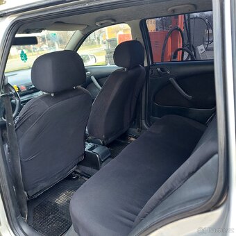 Skoda octavia 1.9 tdi - 7