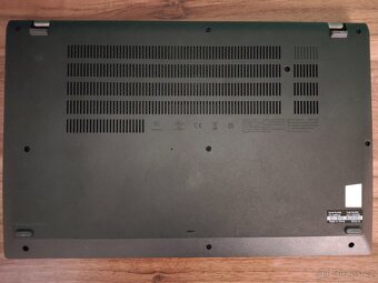 ThinkPad L15 G3 | R5 • 16GB • 256GB SSD - 7