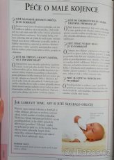 Těhotenství v otázkách a odpovědích - 7