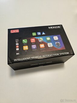 Android bmw nbt evo - 7