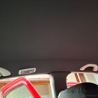 Volkswagen Bora 1.6 benzin LPG - 7