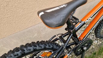 Detske kolo Felt 20" - 7