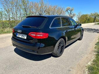 Audi A4 B8.5 Avant - 7
