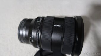 SONY FE 16-35 f2,8 GM II - 7