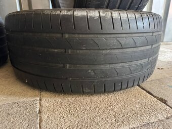 Letni pneu 225/45/r17 - 7