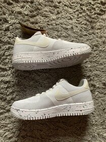 Nike air force 1 Crater Flyknit - 7