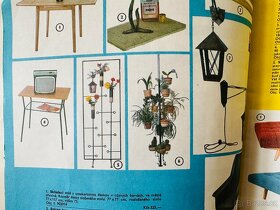 Katalog MAGNET - 1969 / 1970 - 7