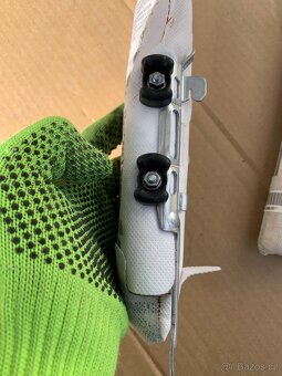 sedackovy airbag skoda octavia iv 4 levy pravy - 7