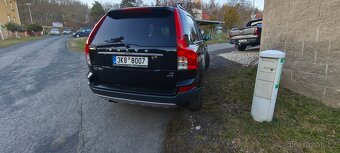 Volvo XC90 Manuál, Diesel, s luxusní výbavou - 7