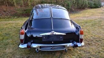 Tatra 603-2 šilhavka - 7