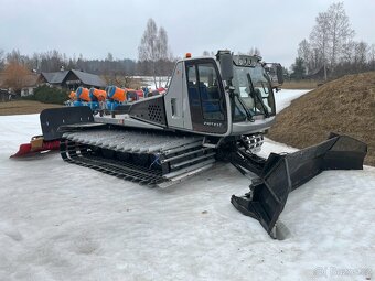 Rolba Prinoth Everest 2005 - 7