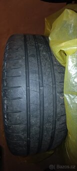 Letní pneu 205/55/16 - 7