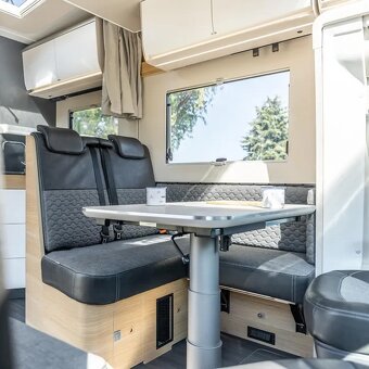 Pronájem - obytné auto Adria Matrix Plus 670 SL - 7