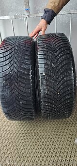 Original Opel Grandland r18 5x108 225/55/r18 102v - 7