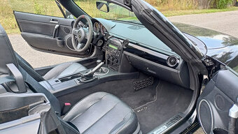 Mazda MX-5 NC 2.0 - 7