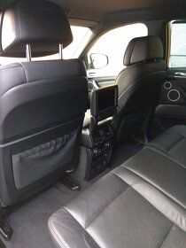Prodám BMW X6 M50D - 7