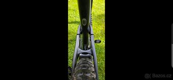 E-bike Scott genius eride 710 (2019) L - 7