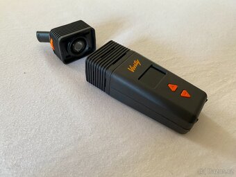 Zánovní 5 měsíců starý vaporizer VENTY - 7