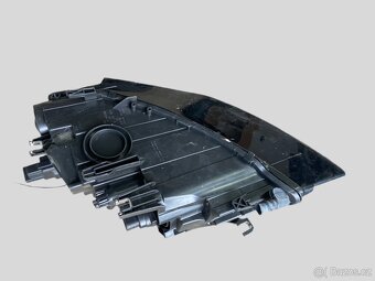 Přední světla halogeny Audi A4 B8 8K r.v.2008-2012 - 7