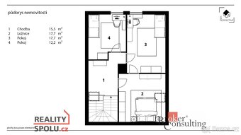 Prodej, domy/rodinný, 140 m2, 28. října 697, 46365 Nové Měst - 7