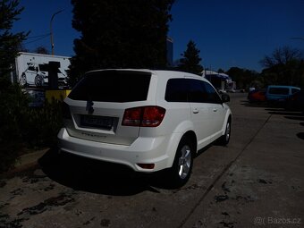 Fiat Freemont 2.0 Multijet 125kw - 7