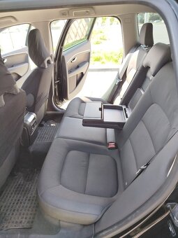 Prodám Volvo xc70 - 7
