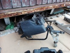 Yamaha tzr 125 - 7