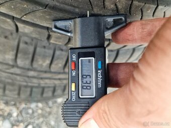 205/55 R16 91H Michelin Energy saver č.1P15G3 - 7