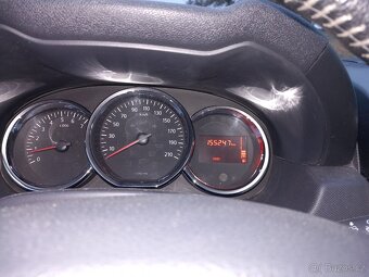 Dacia Duster 1.6 - 77 kW, 4x4, LPG - 7