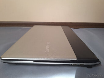 Notebook Samsung - 7