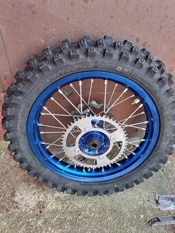 Yamaha yz 85 2025 - 7