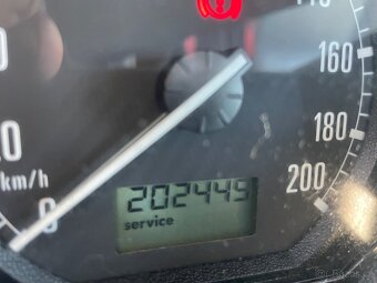 Škoda Fabie 1.4i mpi - 7