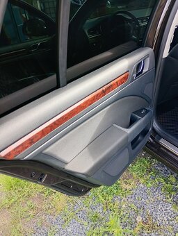 Škoda superb - 7