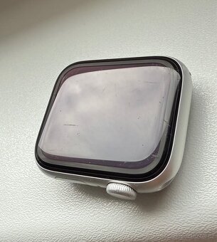 Apple watch 6 44mm nike edition - 7