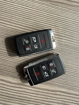 Land Rover Range Rover Sport 5.0 V8 Autobiography 2019 START - 7