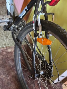 Kolo CTM Quadra 7005 Alloy - 7