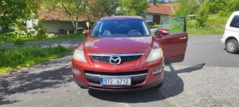 Mazda CX-9 - 7